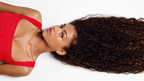 Riquísima Hydrating Shampoo