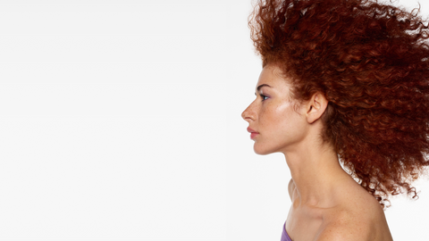 Delicia Reparative Hair Oil