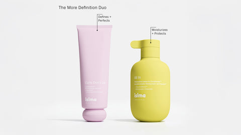 Curls Don't Lie Curl Perfector