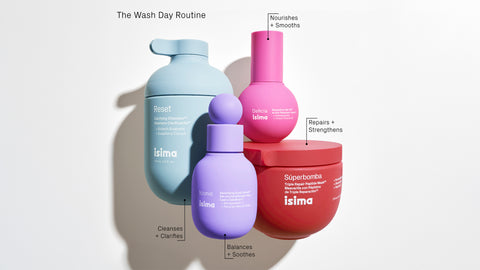 Reset Clarifying Shampoo