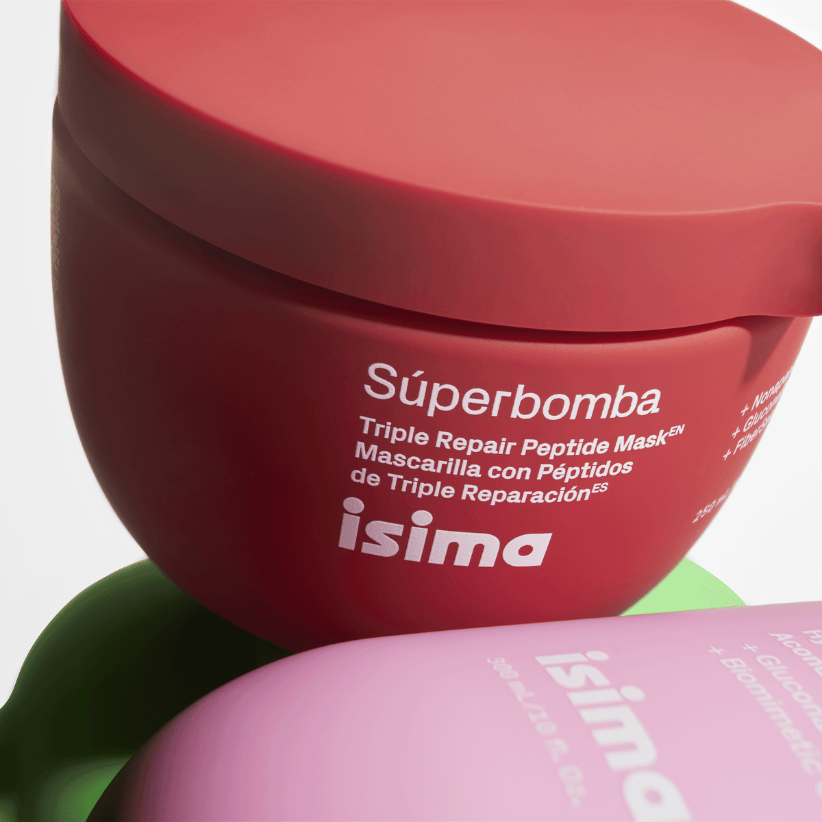Shop Isima Bomba Rituals – isima
