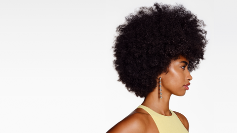 Delicia Reparative Hair Oil