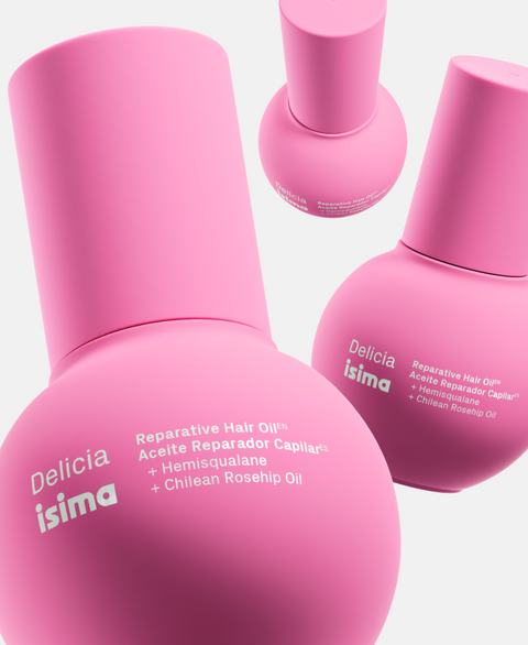 Ignited by Shakira. Developed by Experts. Clinically Proven Haircare ...