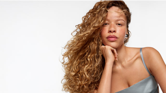 Delicia Reparative Hair Oil