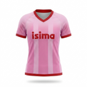 Limited Edition Fútbol Jersey