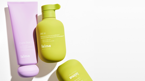 Shop Isima Ignited by Shakira. Developed by Experts. Clinically Proven Haircare ...