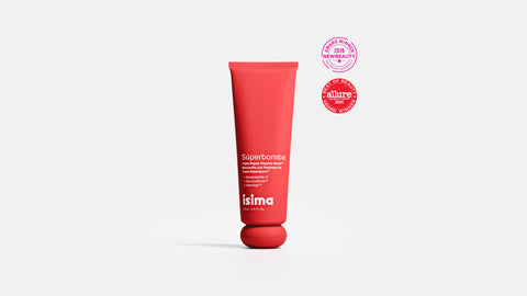 Súperbomba Triple Repair Peptide Mask 