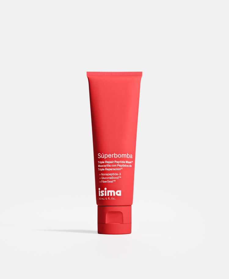 Súperbomba Deluxe Sample