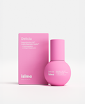 Delicia Reparative Hair Oil