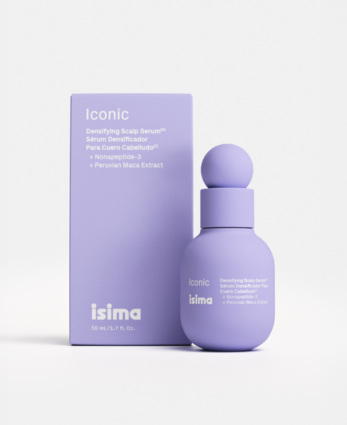 Iconic Densifying Scalp Serum – isima