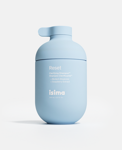 Reset Clarifying Shampoo – isima