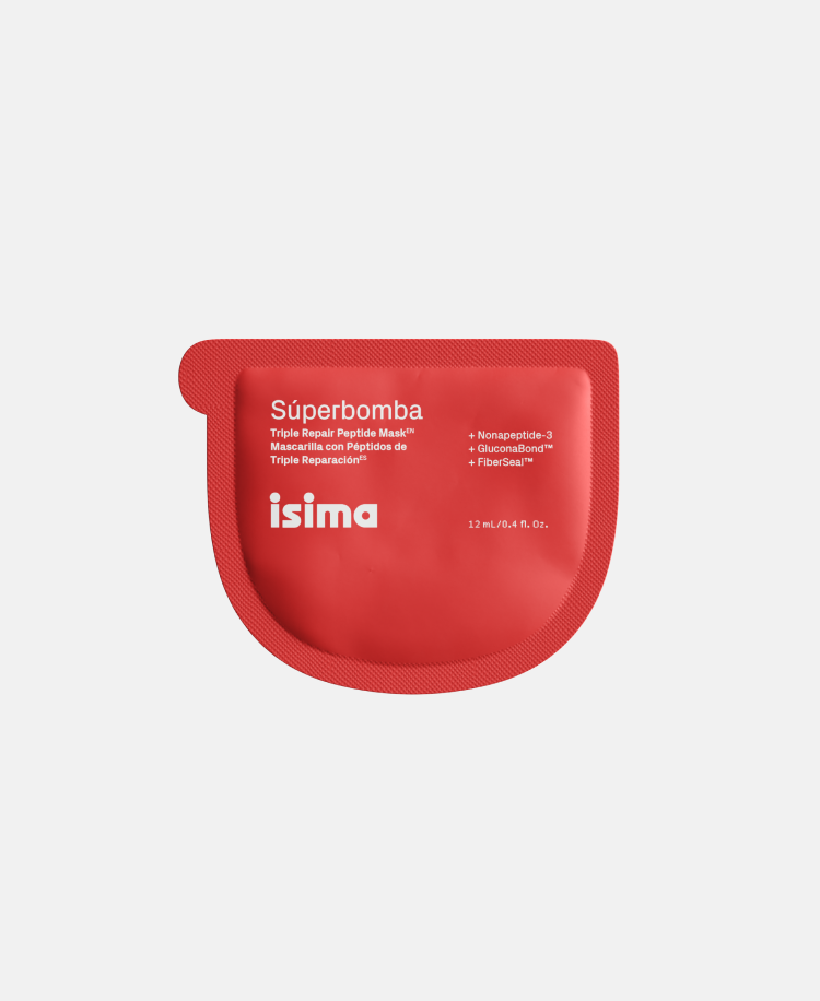 Súperbomba Sample