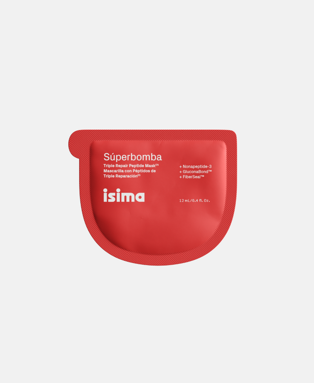 Súperbomba Sample