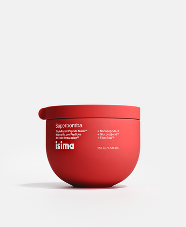 Súperbomba Triple Repair Peptide Mask