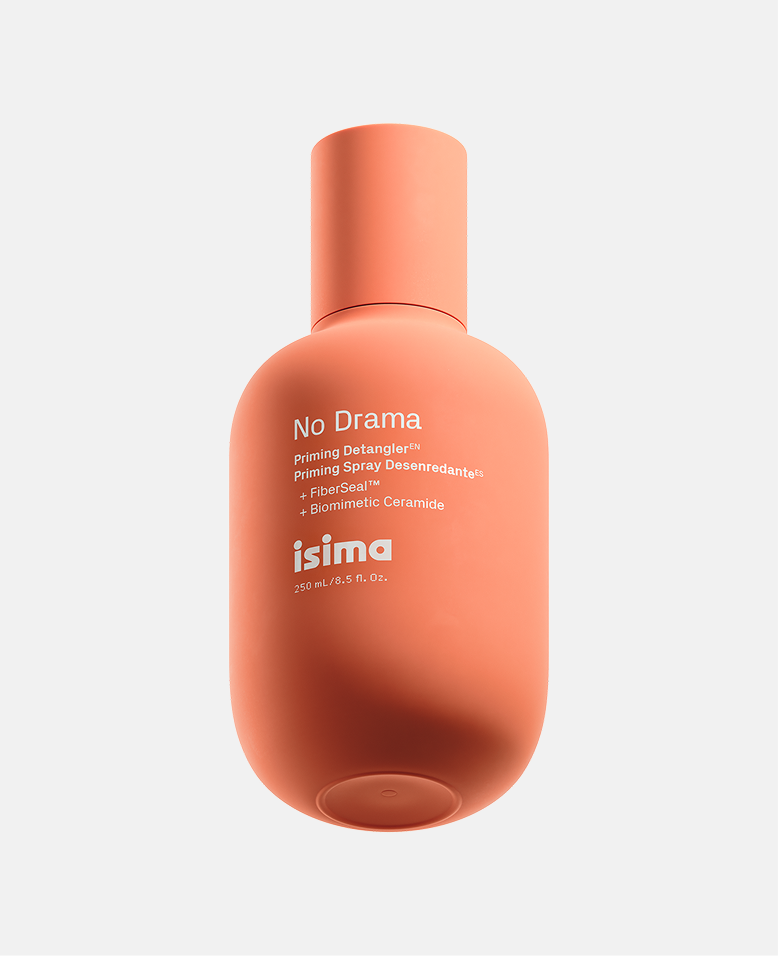 No Drama Priming Detangler
