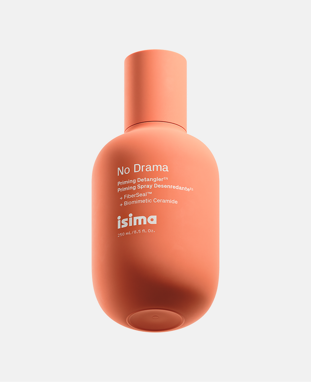No Drama Priming Detangler