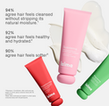 Shakira's Starter Trio — Strength & Repair ($67 Value)
