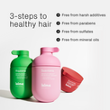 Shakira's Starter Trio — Strength & Repair ($67 Value)