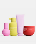 Shakira's Curl Love Ritual ($138 Value)