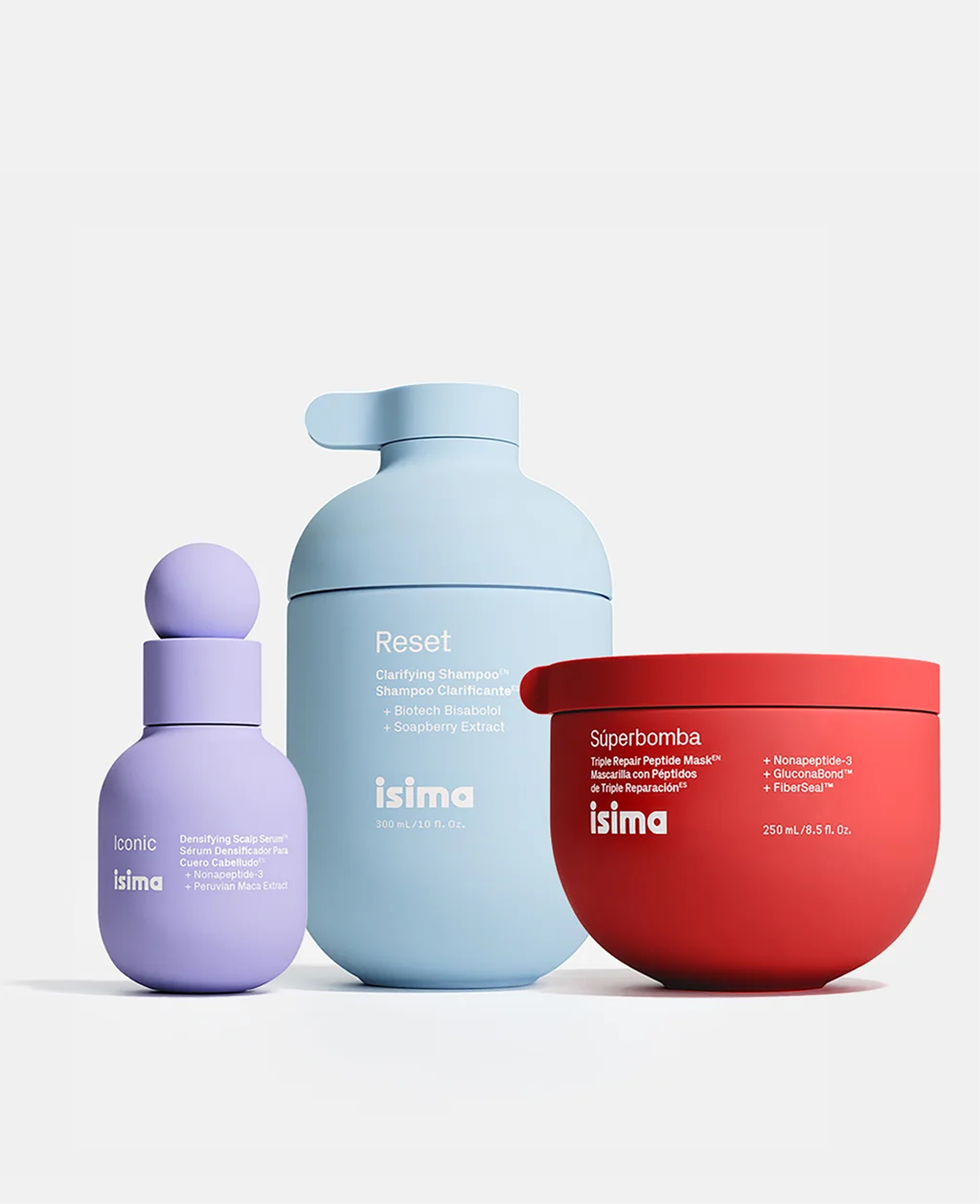 Real Love Trio ($112 Value)