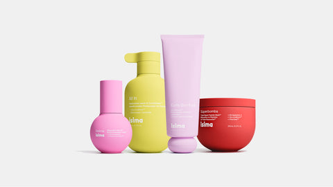 Shakira's Curl Love Ritual ($138 Value)