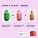 Shakira's Wash Day Ritual ($134 Value)