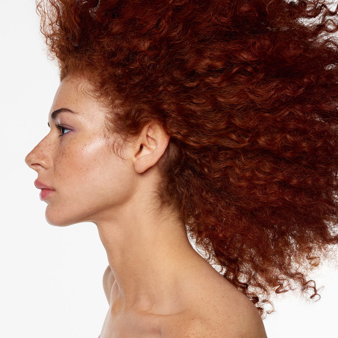 Why curls need a reset