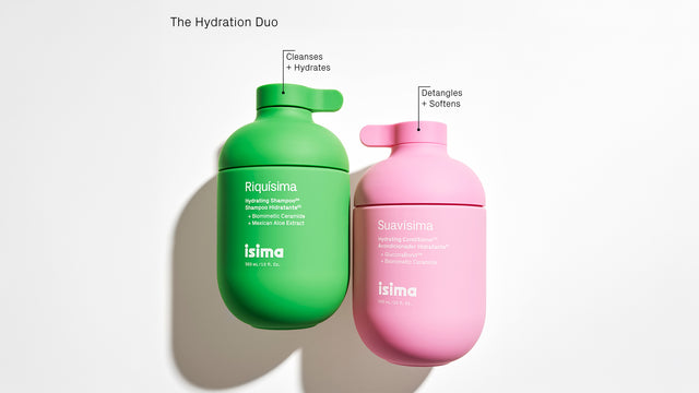 Riquísima Hydrating Shampoo