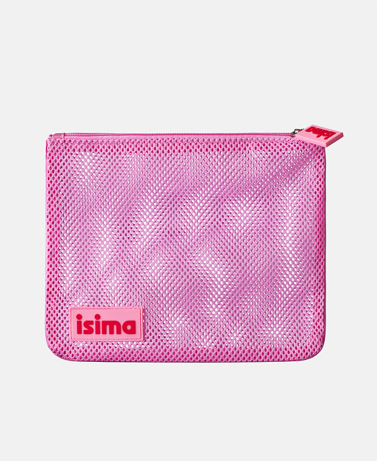 isima Mesh Pouch
